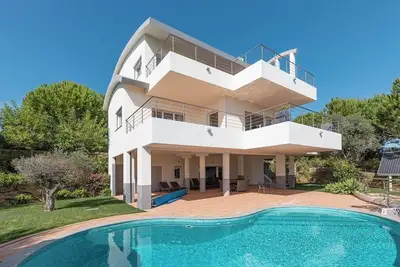 Image de Quinta da Fortaleza 4 bedroom villa - Rg70