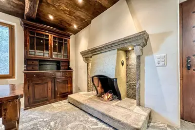 Maison de vacances Caviano pour 1 - 6 personnes avec 3 chambres à coucher - Maison de vacances