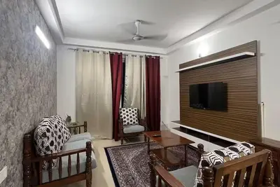 Image de 2bhk haven in bharatiya city