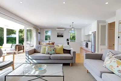 Image de Solara Executive Villa with Air-Con and Backyard