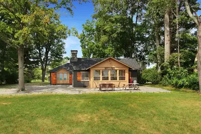 Image de Windpoint Cottage