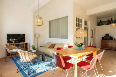 Image de Casa Tharros Apartment Garden