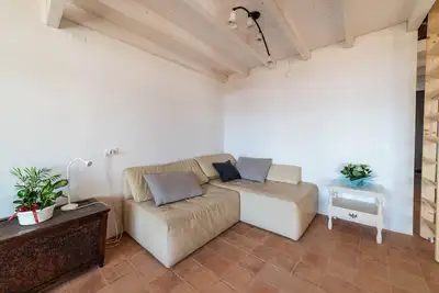Image de Casa Tharros Apartment Terrace