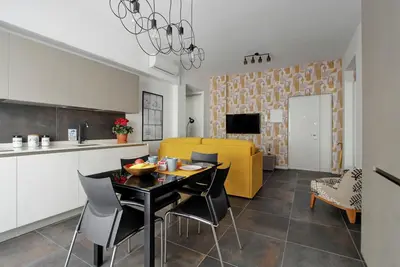 Image de Grande et confortable maison près de Trastevere