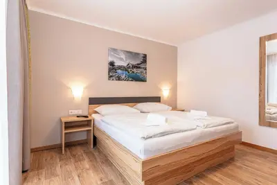 Image de Appartements Hollin by we rent