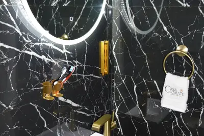 Image de Casa Clemente. Experience Puerto Rico in a Unique & Artful Space! Stay Local,