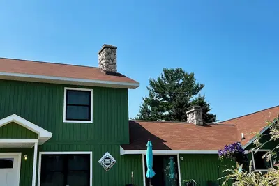 Image de Restful Rural Retreat in Bliss-between Mackinaw City and Petoskey