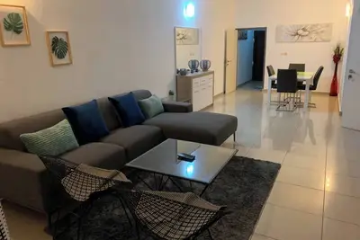 Résidence viva 1
