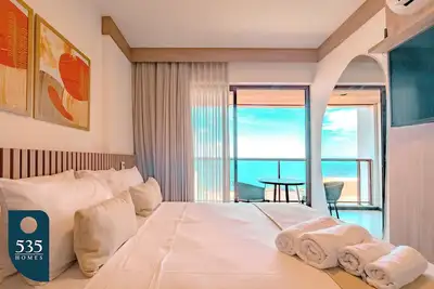 Image de Best of Barra in an apartment 100m from the Farol