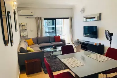 Image de Residence Amoré, 3 pièces