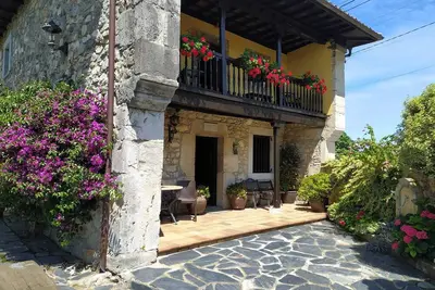 Image de Great Pedroso de LLanes (Villahormes)