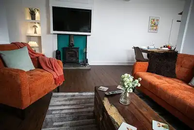 Image de 4 Bed Cottage in Gardenstown