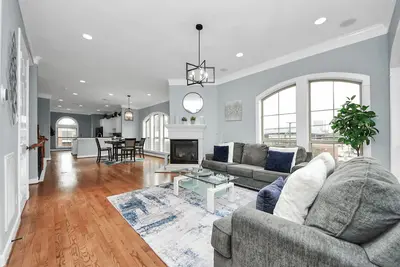 Image de Houston/The Manor/77056/Corporate Stays 30+ Days