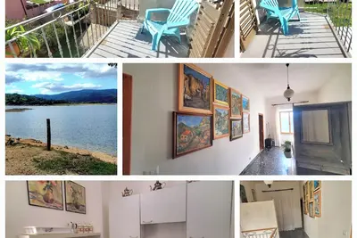 Guest House Gloria is located in Sant'Antonio di Gallura