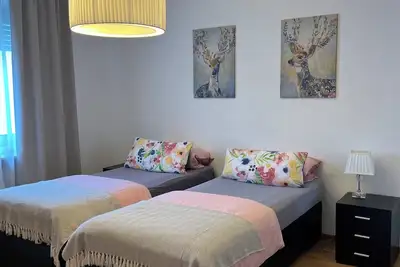 Image de Vacation home Koblenz with stairlift