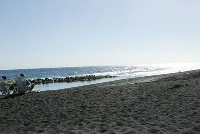 Image de Alojamiento vacacional Madre Amada en Candelaria