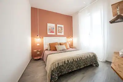 Image de Camogli Apartment With Pvt Bath & Kitchnette aMoneglia| 2min walk to the beach