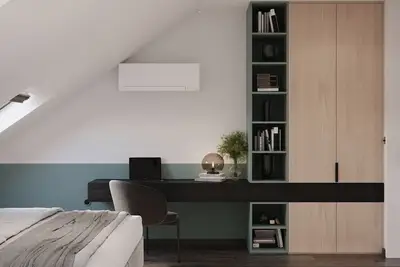 Image de Kazimierz Old Town Apartment Large&Luxurious with Ac and parking place