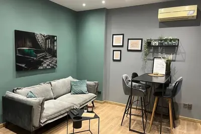 Image de S íRMA Apartment - In the Heart of Sofia