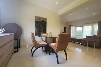 Image de 3-bedroom apartment in Prime Accra Location with Ac, WiFi, Parking and Security