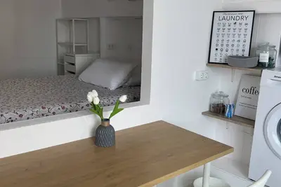 Image de Nice apartment in charming Platja de la Pineda. Two minutes from the sea.