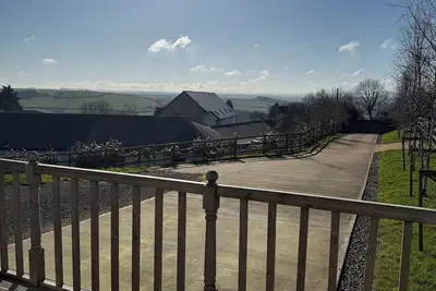 Image de Mid Devon! Exeter / Dartmoor / Exmoor and all the adventures you can imagine.