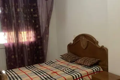 Image de Region Bagdadi zone touristique Mahdia vue Mer