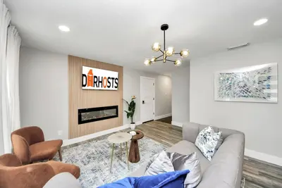 Image de Houston/Oak's Haven/77018/Corporate Stays 30+ Days