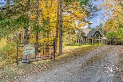 Image de Sommet Blanc - Massif du Sud