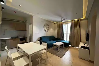 Image de Sophisticated 2bhk Bhartiya city
