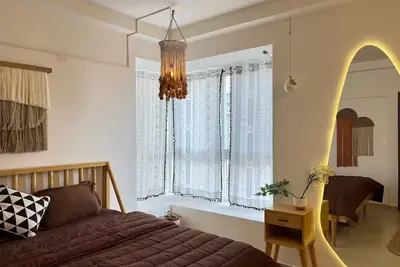 Image de Fab 3 bhk In bharatiya city