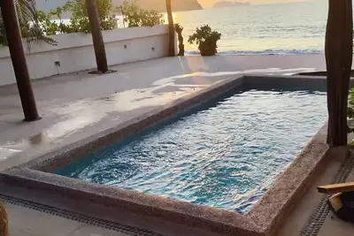 Image de Casa de la Luna - El Mar