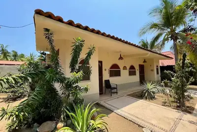 Image de Casa de la Luna - El Sol