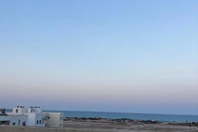 Image de Region Bagdadi zone touristique Mahdia vue Mer