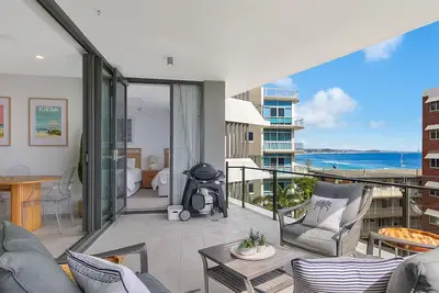 Image de Sol 803 - Coolangatta Kirra Luxury - Linen Provided