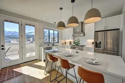 Image de Salida Chalet - Modern Retreat w/ Mountain Views