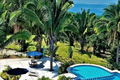 Image de Gorgeous Ocean View Condo #104 at Vista Encantada