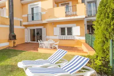 Image de Villas del Golf townhouse 27