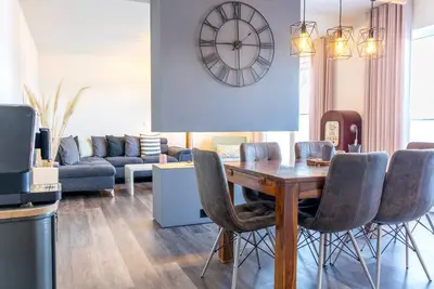 Image de House Diemelblick 17 - By the lake. Terrace. Luxurious