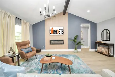 Image de Htx/Katy/77449 /Meadowstone/Corporate Stay 30+Days