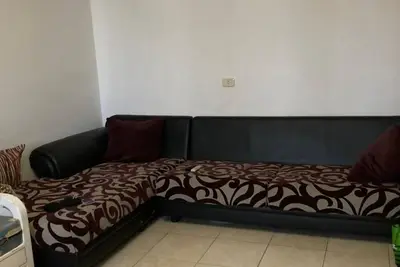 Image de zone touristique Mahdia vue Mer Region Bagdadi