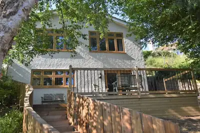 Image de Seaview - Beer - Deux Chambres Maison, Couchages 4