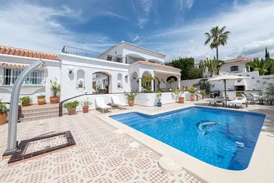 Image de Villa Los Arcos - Nerja