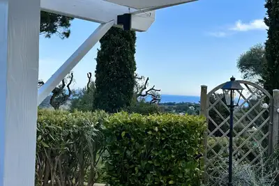 Image de Loue Mazet pour 4 personnes à La Croix Valmer