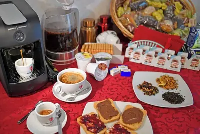 Image de Apartment in the center of Abano Terme. Wifi, free air conditioning.