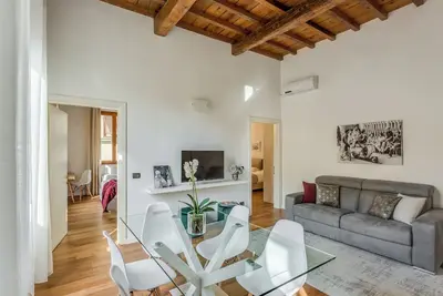 Image de Luna Chic: 2 bedrooms 5 minutes walk from the Duomo