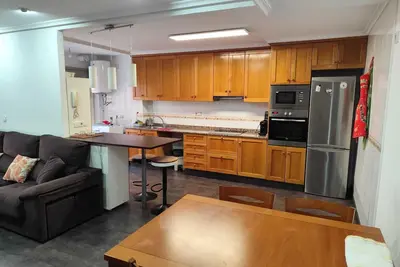 Image de Elche stay 1, with garage, 3 bedrooms, 2 bathrooms