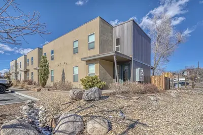 Image de New Listing! 3 bed 2 ba Townhome in delightful Salida Colorado!