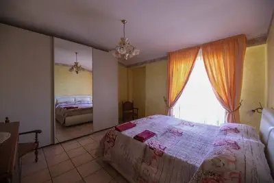 Image de House \"Between Green And Sea\" - Surrounded by nature, with Panoramic Sea View