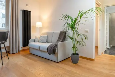 Image de Maison Saint Michel Monte Nero